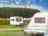 Ashmill Caravan Site: Pitches on site