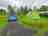Bolbec Manor Campsite: Tent pitches with electric