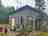 Ravens' Valley Nature Retreat: The Chickadee Chalet cottage exterior