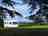 Blaithwaite House: Pitches with countryside views