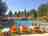 Camping La Vallée de Taradeau