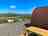 Bwlchgwyn Farm and Pony Trekking: View from the pods 