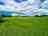 Heckley Farm Camping: Dramatic skies