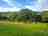 Bridge Inn Camping Site: Visitor image of the campsite, with the river on the left