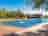 Rubina Resort: Large outdoor pool