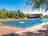 Rubina Resort: Large outdoor pool