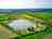 Gatton Waters Caravan Park: Lovely views of the Norfolk countryside 