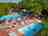 Camping Village Punta Navaccia: Swimming pools and solarium