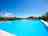 Villenpark Sanghen: One of the three swimming pools