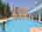 Camping Los Llanos: Swimming pool