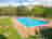 Camping Lloret Blau: Swimming pool 