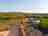 Oller Del Mas: View of the site 