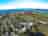 Camping du Goulet: Aerial view