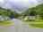 Ceiriog Valley Park: Pitches on site 