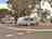 RAC Cervantes Holiday Park: Powered van area