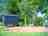 Lockhurst Hatch Farm: The shepherds' hut