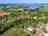 Domaine Le Colombier: Vue panoramique