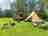 Sweet Home Alpaca: Grassy pitches