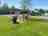 Northwood Caravan and Holiday Park: Rhododendrons growing