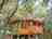 Cabañas Solentiname: Yvera - Balcony overlooking the forest 