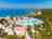 SunLodge at Zaton Holiday Resort: Aerial view