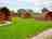 Saints Meadow: The cabins 