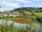 Broadstone Park: Lake and shop on-site