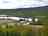 Sun Dance Ranch: View overlooking the ranch
