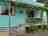 Dickson Holiday Park: Cabin exterior