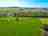 Whim Farm Caravan Site: Aerial view