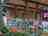Camping La Vetta: Restaurant terrace