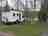Irfon River Caravan and Camping Park: Pitches