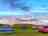 Lilliardsedge Holiday Park: Sunset light from the pitches (photo added by manager on 12/07/2022)
