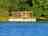 Domaine de Taysse: Waterside lodge