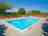 Ninham Country Holidays: Heated Pool 