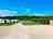 The Hideout Camping and Caravan Park: View from the entrance to the campsite.