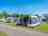 Sandyholme Holiday Park: Camping pitches with electric 