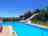Camping Cubillas: Swimming pool