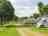 Ketch Caravan Park: Motorhome pitches