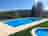 Parque de Campismo Cepo Verde: Swimming pool