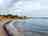 Caravan Camp: Great views from your pitch 