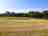 Red Rock Wild Camping: Grassy pitches surrounded by trees 