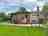 Silver Springs Farm: The glamping lodge