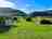 Camping Les Vosges Du Nord: Views across the site