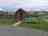 Harbour Side Caravan Site: Camping pod