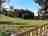 Cwm Wye Camping: View of Wye Valley Walk