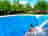Camping Parque Natural de Monfragüe: Swimming pool