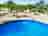 Maru Djembe: Swimming pool 