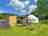 Hinton Land Glampsite: Yurt with outdoor space and facilities (photo added by manager on 06/26/2025)