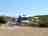 Camping de la Mer: Hardstanding touring pitch 